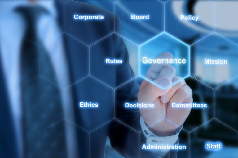 Governance And Compliance Security Services